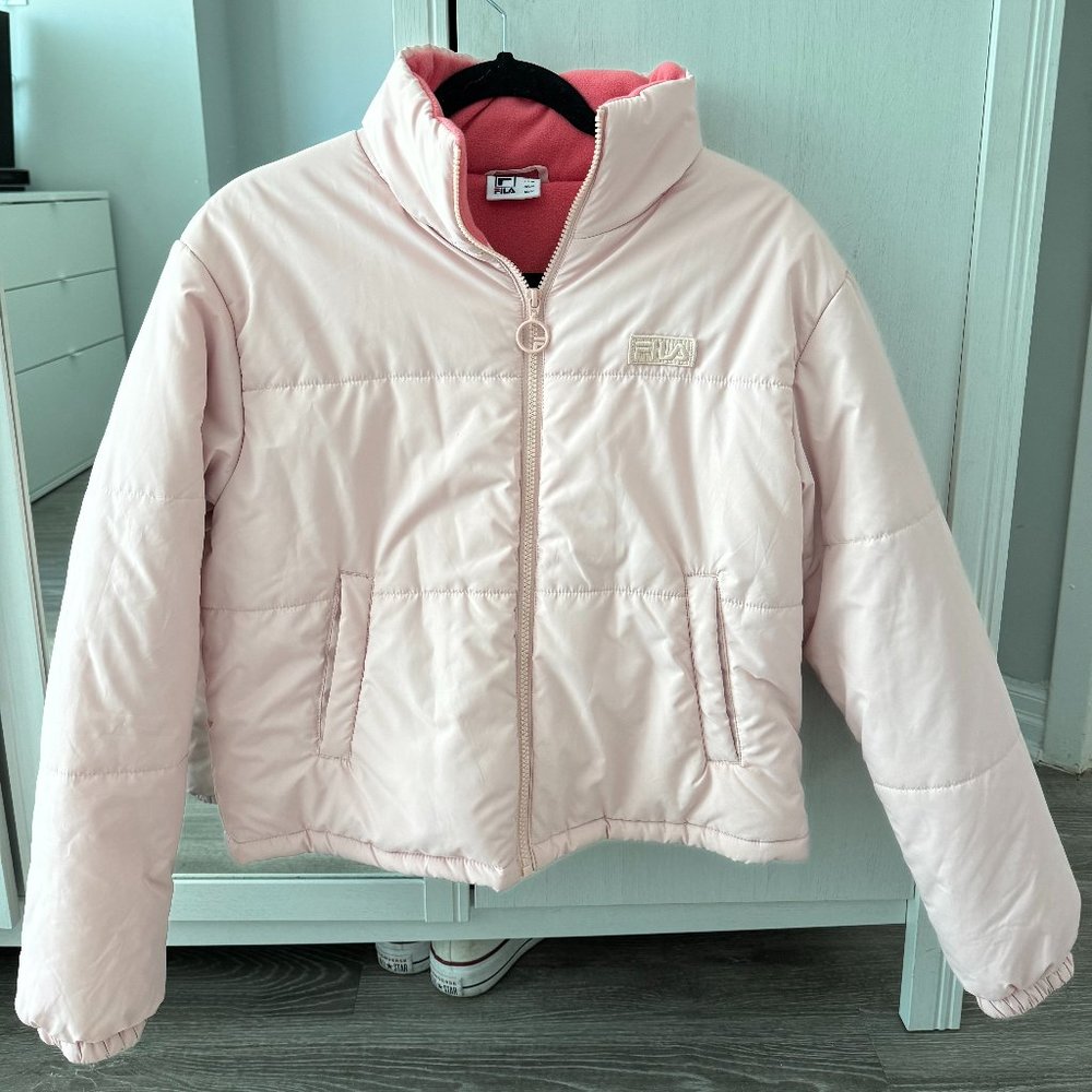 Fila Women's Jacket
